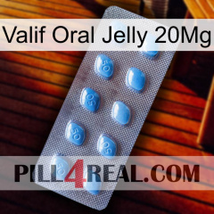 Valif Oral Jelly 20Mg viagra3